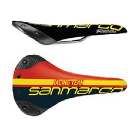 Selle San Marco REGALE RACING TEAM WORLD - Afbeelding 2