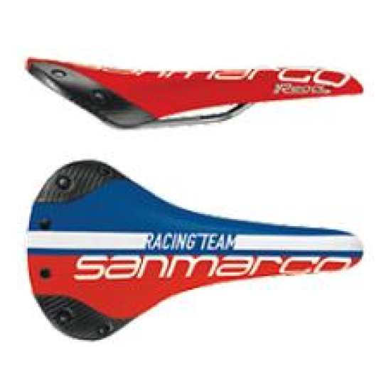 Selle San Marco REGALE RACING TEAM WORLD - Afbeelding 3