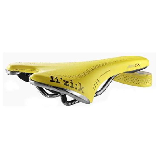 Fizik ZADEL FI PAVE CX PERF. MET STUURLINT