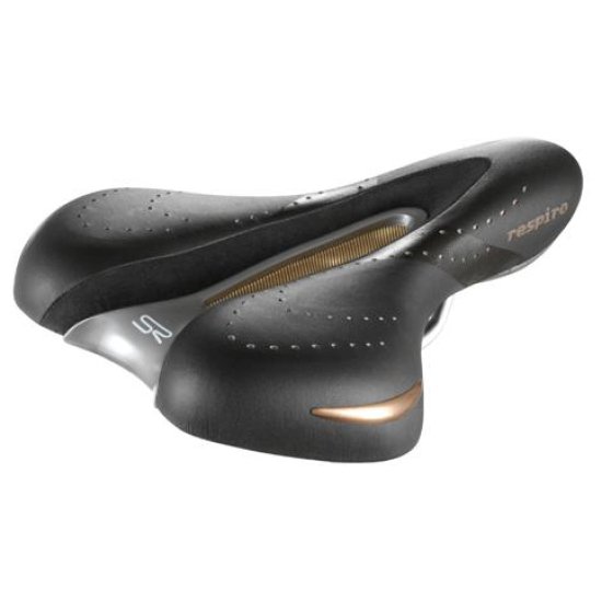 Selle Royal ZADEL SR 9130DRTA RESPIRO PRO ATHLETIC DS