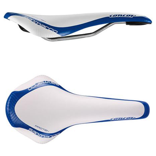 Selle San Marco CONCOR RACING PROTEK - Afbeelding 2