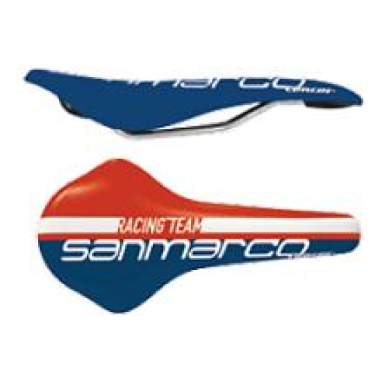 Selle San Marco CONCOR RACING TEAM WORLD