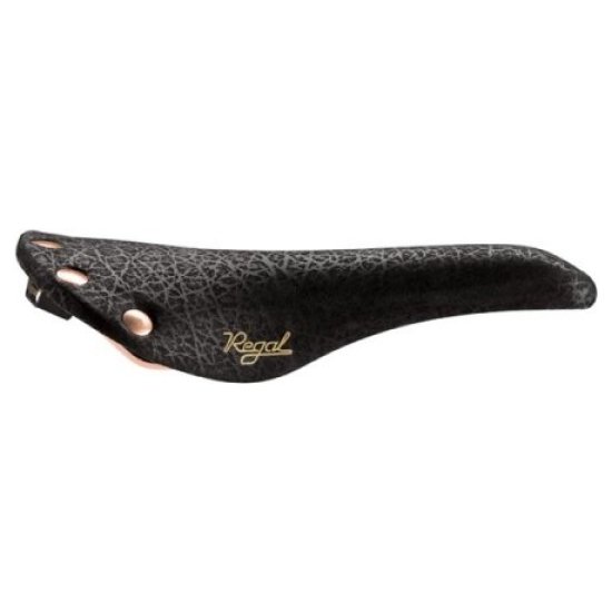 Selle San Marco Regal Zwart