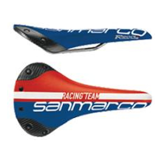 Selle San Marco REGALE RACING TEAM WORLD