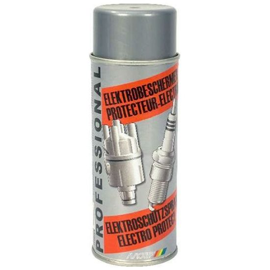 Motip ELECTROCLEANER / CONTACT SPRAY