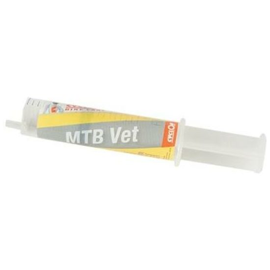 Cyclon Vet-spuit Cycl MTB Grease doseersysteem