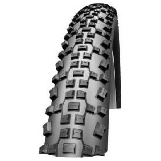 Schwalbe BUB 29X235 SC RACING RALPH TLR SS ZW VW ZWART