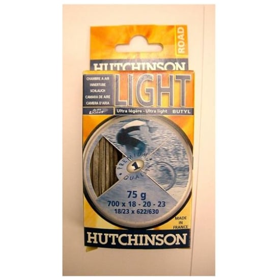 Hutchinson LIGHT ZWART - Afbeelding 2