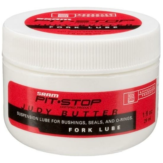 Sram PITSTOP JUDY BUTTER