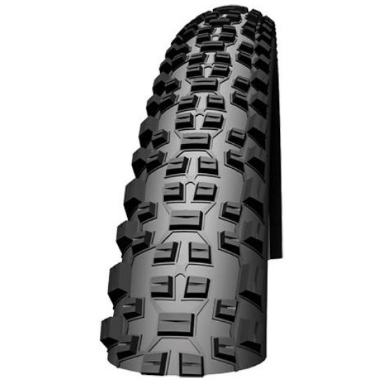 Schwalbe BUB 29X225 SC RACING RALPH TLR SS ZW VW ZWART