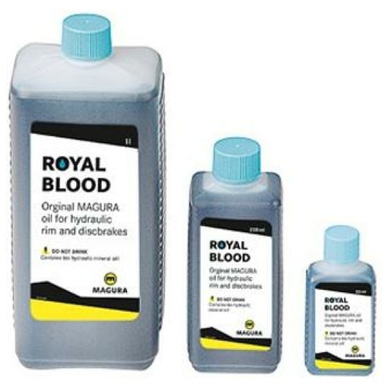 Magura Royal Blood