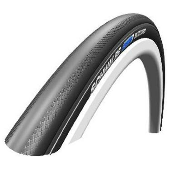 Schwalbe BLIZZARD ZWART