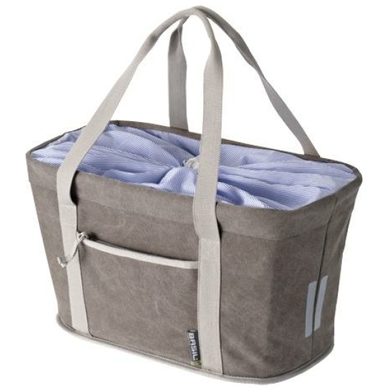 Basil BAG BASKET / MANDTAS D'AZ ZAND