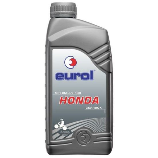 Eurol OLIE CARTER HONDA 1 LTR 10W40 N.v.t.