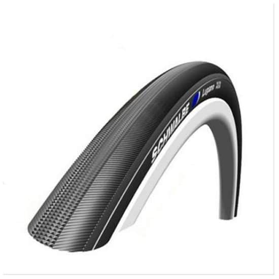 Schwalbe Bub 28 700x25c lugano kg Zwart