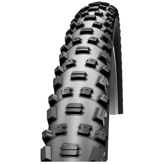 Schwalbe BUB 26X210 SC NOBBY NIC TLR DD ZW VW ZWART - Afbeelding 3