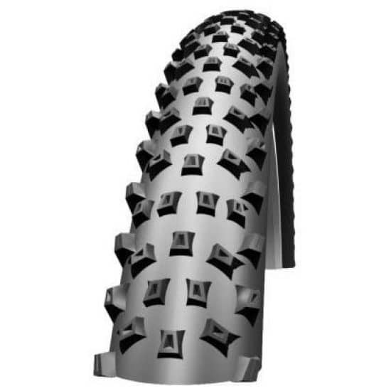 Schwalbe BUB 26X210 SC ROCKET RON ZW VW ZWART