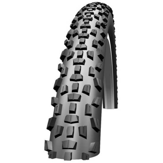 Schwalbe Bub 26x2.10 refl marathon plus mtb Zwart