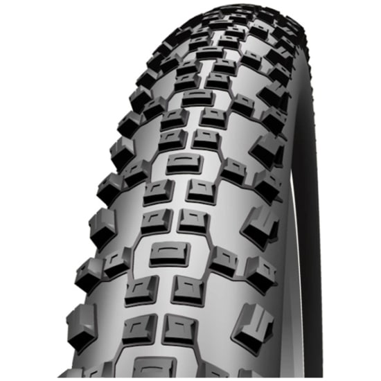 Schwalbe BUB 26X240 SC RACING RALPH TLR ZW VW ZWART