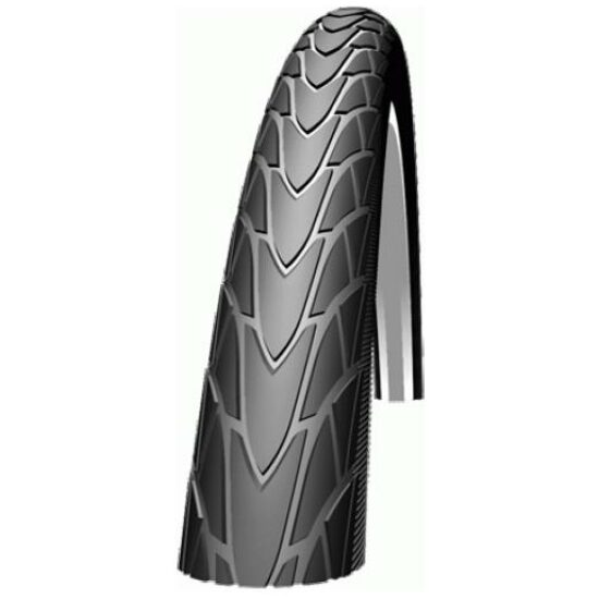 Schwalbe BUB 26X150 SC R MARATHON RACER HDG ZW VW ZWART