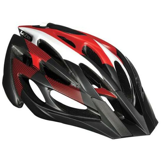 Lazer VALHELM ROX ROOD RED / ROOD