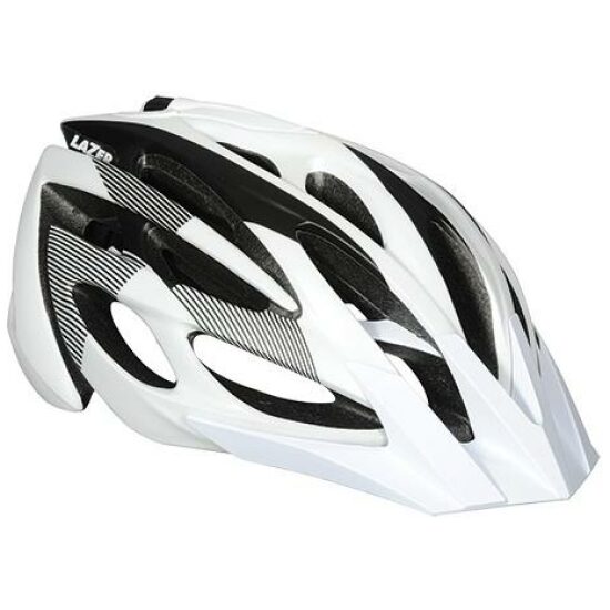 Lazer VALHELM ROX WIT WHITE / WIT