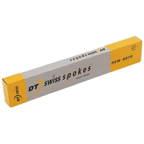 Dt Swiss SPAAK 14X283 DT NEW AERO ZW DS A 20