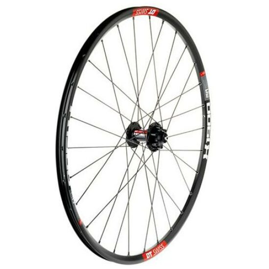 Dt Swiss WIEL V 29 DT X1900 SPLINE DISC ZWART