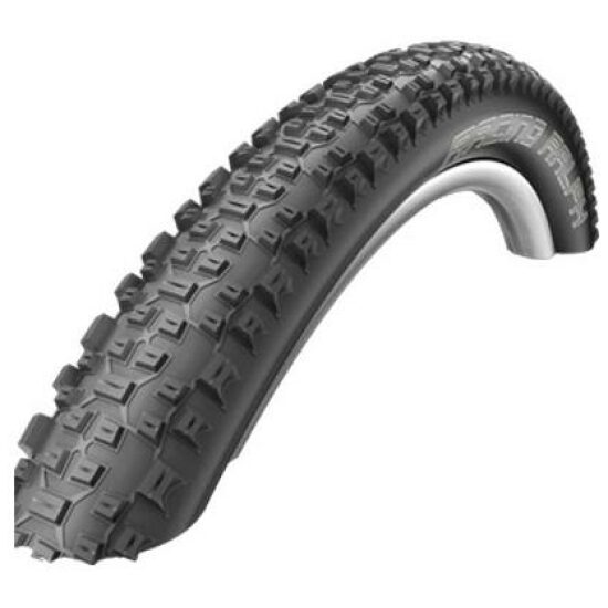 Schwalbe BUB 271/2X210 SC RACING RALPH TLR SS ZW VW ZWART