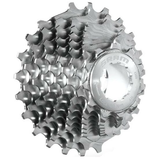 Sram CASSETTE 10V OG1090 ZILVER