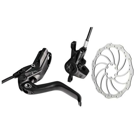 Magura REM MAG MT2 V OF A DISC PM6 STORM ZWART