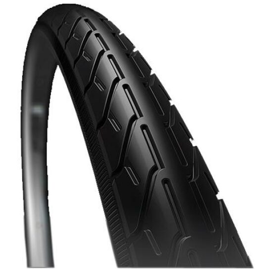 Cst BUB 28X11/2 R BREAKER ZW ZWART