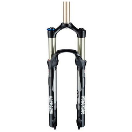 Rockshox VORK 29 RS 11/8-11/2 SID RCT3 SA 100 ZW DISC ZWART