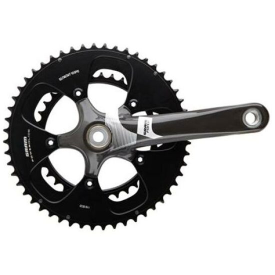 Sram CRANKSTEL FORCE GXP 10V CB 175 34/50 ZWART - Afbeelding 3