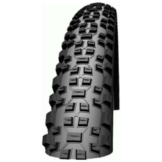 Schwalbe BUB 26X225 SC RACING RALPH TLR SS ZW VW ZWART