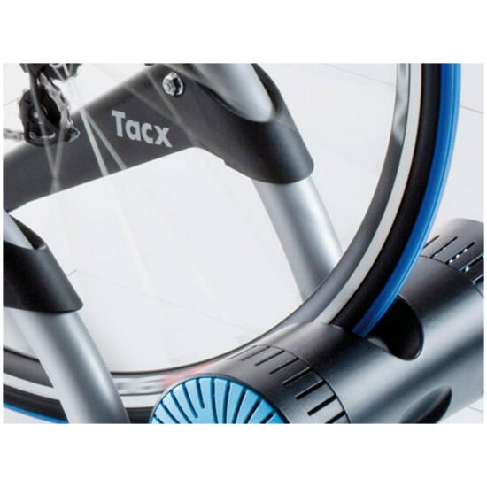 Tacx BUB 29X125 TA TRAINER T1397 BL VW BLAUW