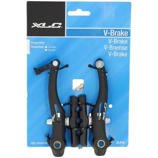 Xlc Rem V-Brake V/A BR-V03 Zwart