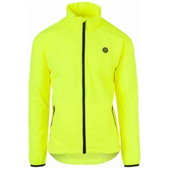 Agu Regenjas Go Neon Yellow 43039305 Geel - Afbeelding 3