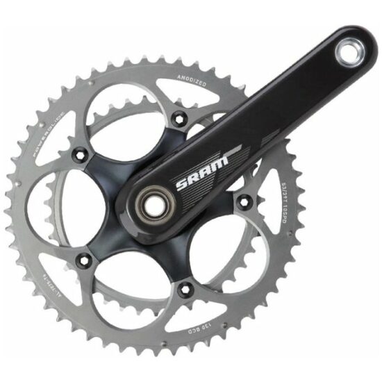 Sram S900 ZWART