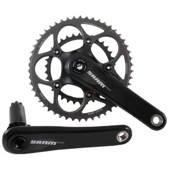 Sram S950 ZWART