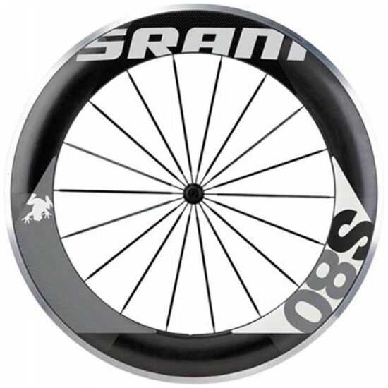 Sram S80 GRIJS