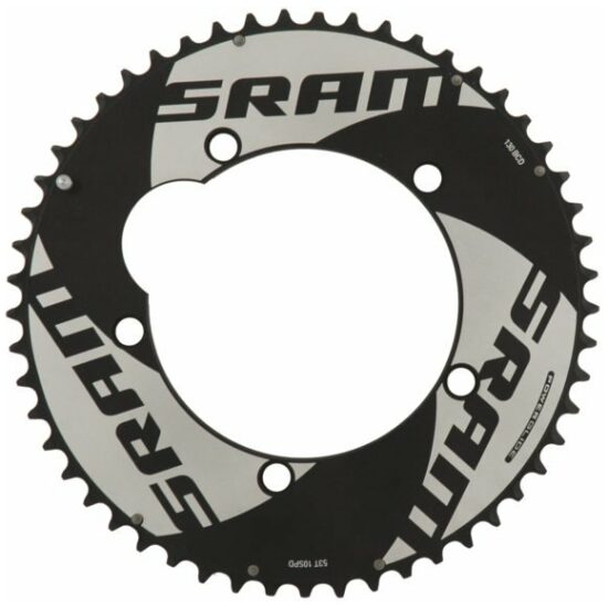 Sram Red TT S1 Zwart - Afbeelding 3