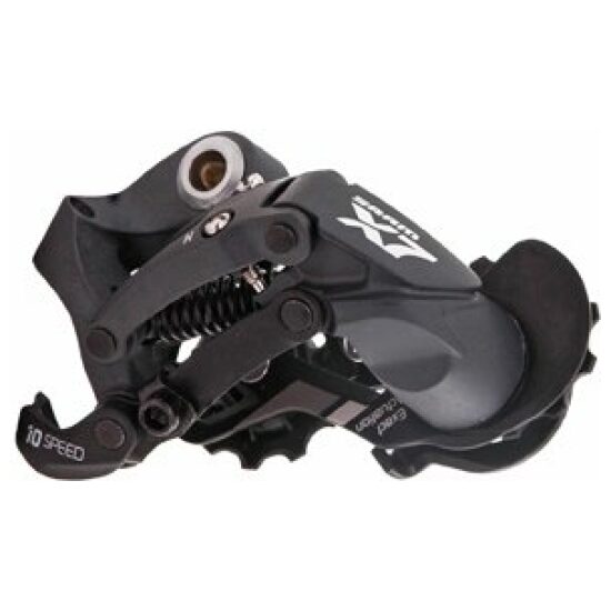 Sram X7 GREY STORM GREY - GRIJS