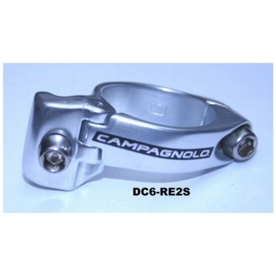 Campagnolo DERAD KLEMBAND CA 32MM DC6-RE2S ZILVER