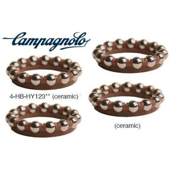 Campagnolo NAAFD CA KOGELRINGSET CER HB-HY023 DS A 4