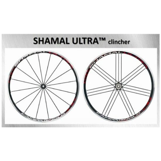 Campagnolo SHAMAL ULTRA