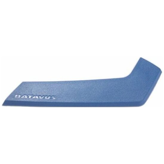 Batavus BAT JASBD AFDEKPLAAT CURANA L PVC BLAUW KOBALT BLAUW