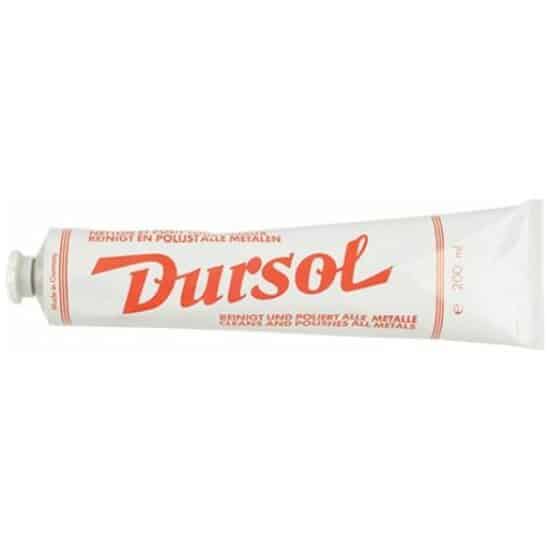 Dursol Metal Polish