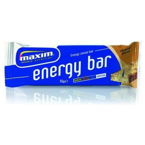 Maxim Energy bar - Afbeelding 2