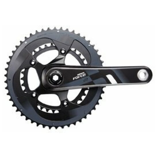 Sram Force22 Zwart